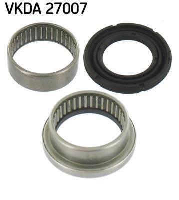 Kit de réparation, bras de suspension SKF ref. VKDA 27007